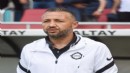 Altay'da Tuna Üzümcü göreve hazır