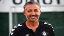 Altay'da Tuna Üzümcü sabır istedi