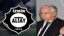 Altay'da başkanlığa ilk aday Savaş