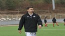 Altay'da bir veda daha!