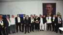 Altay'da devir resmileşti!
