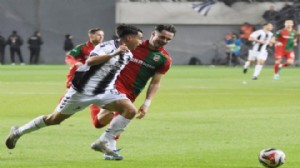 Altay'da iki oyuncu için seferberlik