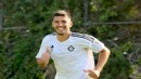 Altay'da kaptanlar futbolu bıraktı