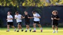 Altay'da kara tablo: 17 futbolcu antrenmanlara çıkmıyor