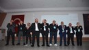 Altay'da kongre iptal, Kanlı ile devam!