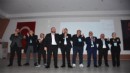 Altay'da kongre telaşı