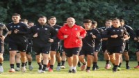 Altay'da peş peşe 5 kritik maç
