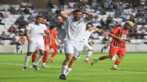 Altay'dan alt liglere VAR talebi