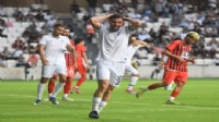 Altay'dan alt liglere VAR talebi