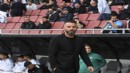 Altay'dan teknik direktör düğümü!