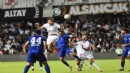 Altay deplasmanda Uşakspor sınavında