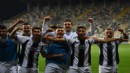 Altay deplasmanda umut arıyor