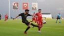 Altay evinde Balıkesirspor'a boyun eğdi!