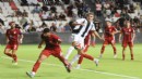 Altay gol atamayan tek takım!