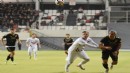 Altay gol düellosundan puan çıkaramadı