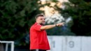 Altay hazırlık maçında moral buldu