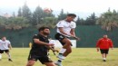 Altay hazırlık maçında moral buldu