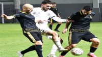 Altay iki haftada dağıldı