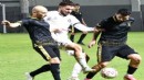 Altay iki haftada dağıldı