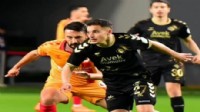 Altay'ın altyapı yıldızı formayı kapmak istiyor