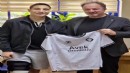 Altay'ın genç golcüsü ameliyat oldu