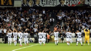 Altay kendi evinde misafir olacak!