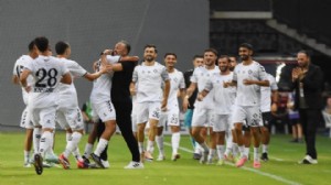 Altay kendini aştı: Geçen seneyi solladı