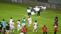 Altay krizlere meydan okudu