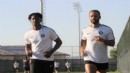 Altay tehlikeyi son anda savuşturdu