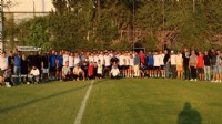 Altay yeni sezonu açtı!