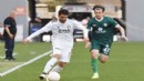 Altay yönetimi Onur Efe’yi ikna etti