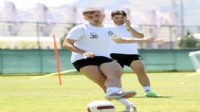 Altay’da Caner Baycan sevinci