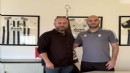 Altay’da haciz krizi sona erdi!