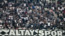 Altay’da savunma duvar ördü