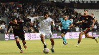 Altay’ı bireysel hatalar yaktı