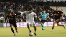 Altay’ı bireysel hatalar yaktı