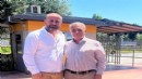 Altay’ın geleceği için Çebi ile kritik zirve!