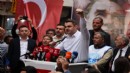 Alternatif binada ilk toplantı: Gümrükçü’nün ilçesinde sahaya iniyor!