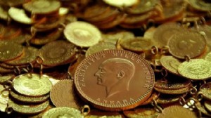 Altın 7 bin liraya dayandı: Kar satışları başladı