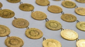 Altın fiyatlarında Fed öncesi yatay seyir