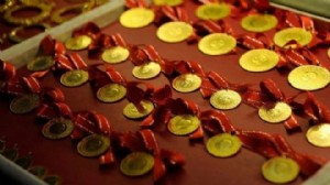 Altın haftaya yükselişle başladı: İşte güncel fiyatlar