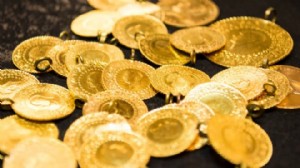 Altın son 4 ayın en düşük seviyesinde!