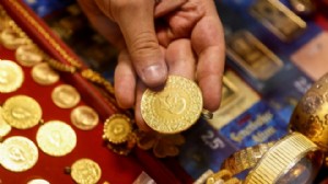 Altın ve gümüş çakıldı: Yüzde 17'ye varan düşüş