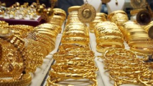 Altında son durum: İşte güncel fiyatlar