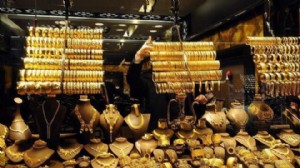 Altında son durum: İşte güncel fiyatlar
