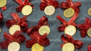 Altında yeni rekor: İşte güncel fiyatlar!