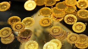 Altında yükseliş sürüyor: Son yedi haftanın zirvesi