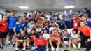 Altınordu 1. Lig hedefine kilitlendi