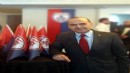Altınordu Başkanı: Futbolu devralamayız!