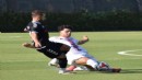 Altınordu, Elazığspor'la kozlarını paylaşacak